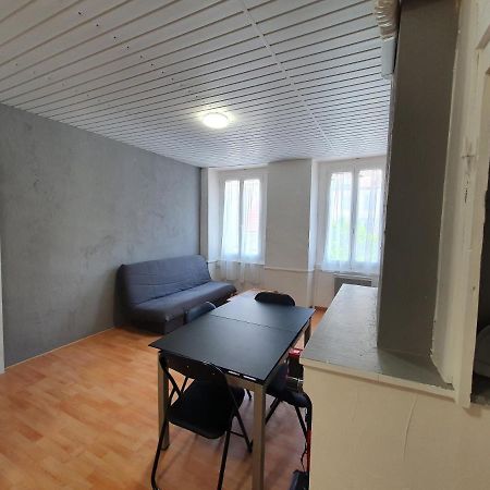 Appartement Vansuly 2 سالين- ليه-بان المظهر الخارجي الصورة