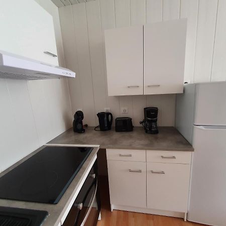 Appartement Vansuly 2 سالين- ليه-بان المظهر الخارجي الصورة