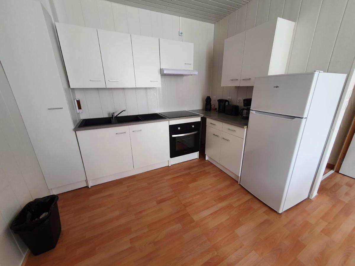 Appartement Vansuly 2 سالين- ليه-بان المظهر الخارجي الصورة