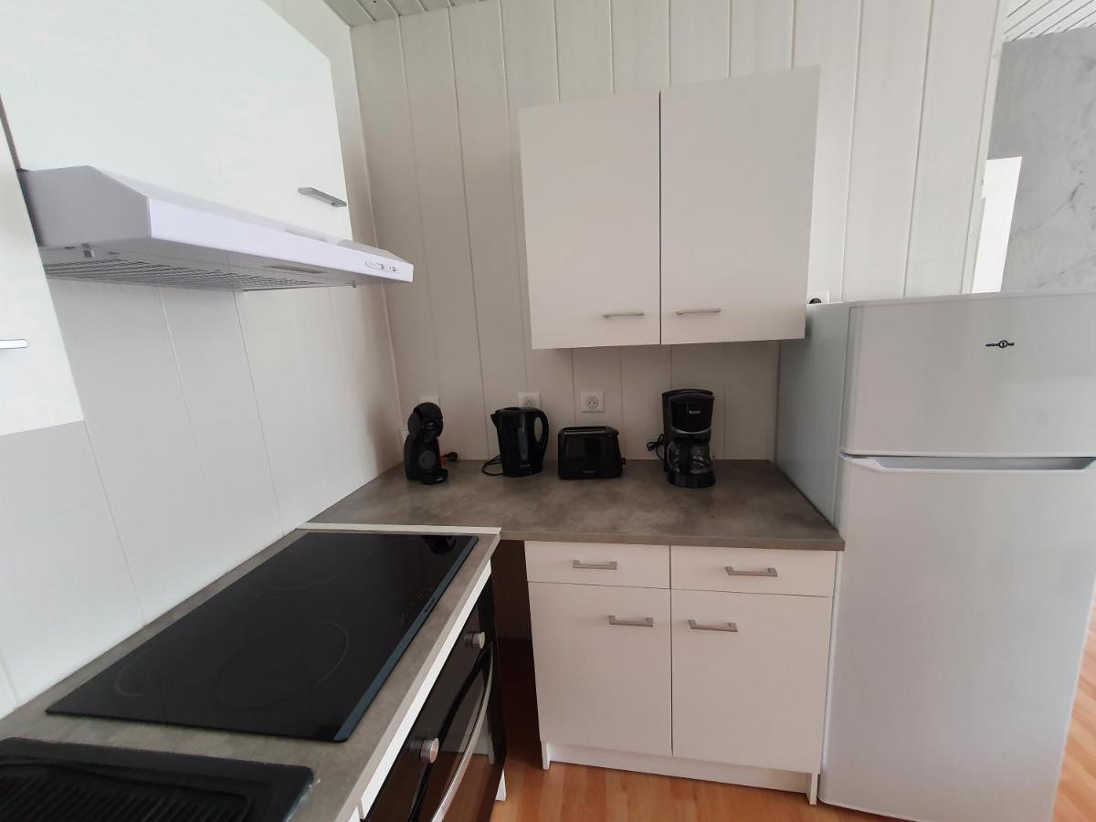 Appartement Vansuly 2 سالين- ليه-بان المظهر الخارجي الصورة